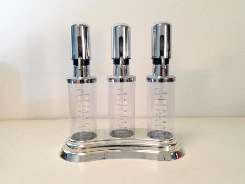 dispensador hosteleria bar heladeria cocktail plastico 41x40_5x16_5 1u